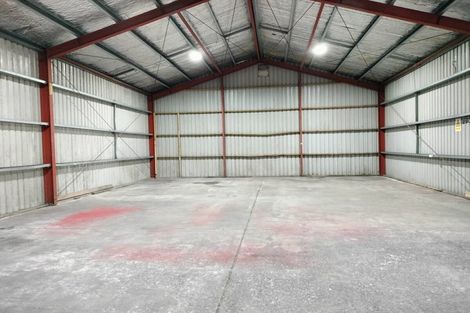 Photo of property in 154a Queen Street, Westport, 7825