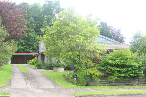 Photo of property in 5 Colin Brook Place, Te Kuiti, 3910