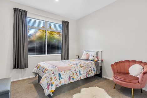 Photo of property in 10 Silver Peaks Drive, West Melton, 7618