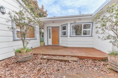 Photo of property in 60a Skerman Street, Marton, 4710