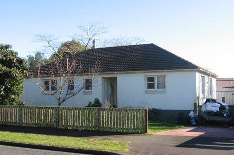 Photo of property in 1 Freyberg Street, Hamilton East, Hamilton, 3216