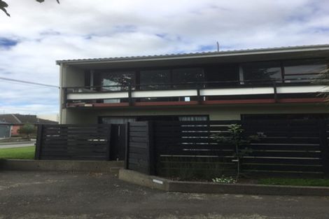 Photo of property in 4/46 Clare Road, St Albans, Christchurch, 8014
