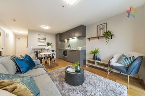 Photo of property in 102/8u Wigan Street, Te Aro, Wellington, 6011