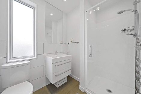 Photo of property in 1/24 Princess Terrace, Newtown, Wellington, 6021