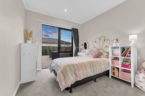 Photo of property in 5 Clendon Court, Pokeno, 2402