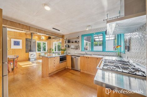 Photo of property in 20 London Road, Korokoro, Lower Hutt, 5012