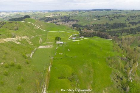 Photo of property in 1250 Kaukatea Valley Road, Okoia, Whanganui, 4582