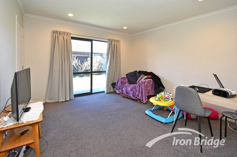 Photo of property in 30 Burford Way, Rolleston, 7615
