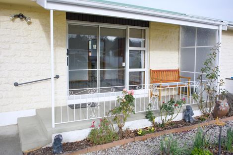 Photo of property in 2a George Street, Geraldine, 7930