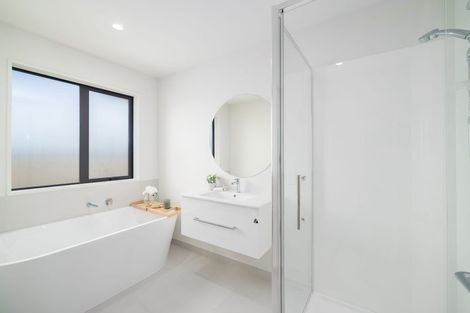 Photo of property in 10 Harlequin Drive, Rolleston, 7614