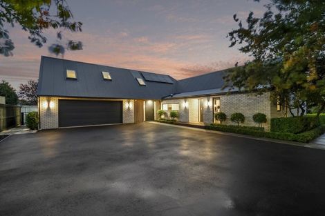 Photo of property in 36 Birchs Road, Prebbleton, 7604