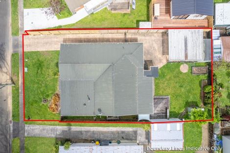 Photo of property in 27 Fuchsia Avenue, Pukete, Hamilton, 3200