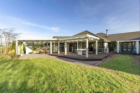 Photo of property in 11 Mckenzie Settlement Road, Kairanga, Palmerston North, 4475