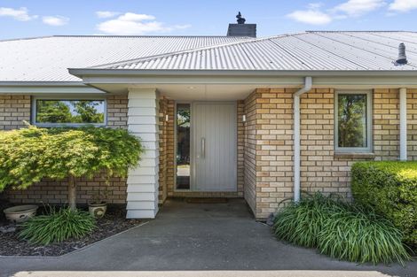 Photo of property in 86 Iris Taylor Avenue, West Melton, 7618
