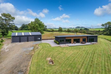 Photo of property in 59 Pine Road, Lichfield, Putaruru, 3482