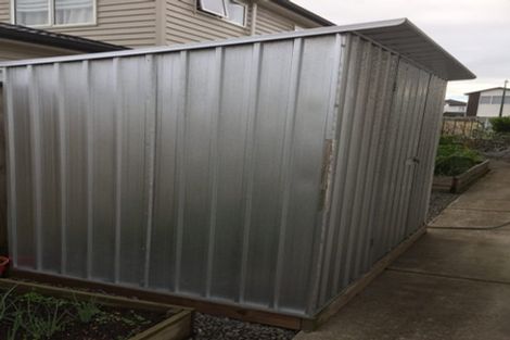 Photo of property in 11 Calcite Avenue, Flat Bush, Auckland, 2019