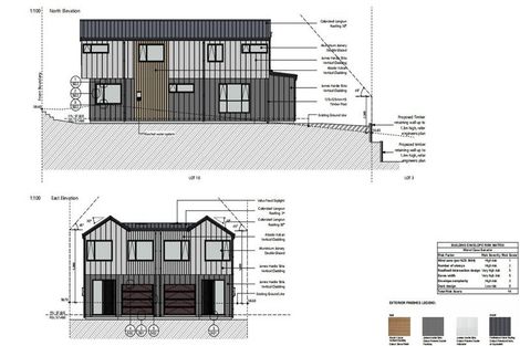 Photo of property in 45 Hermitage Street, Flat Bush, Auckland, 2019