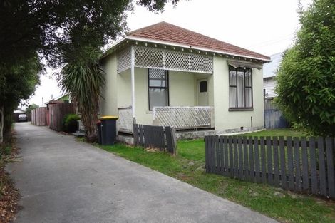 Photo of property in 15 Newcastle Street, Phillipstown, Christchurch, 8011