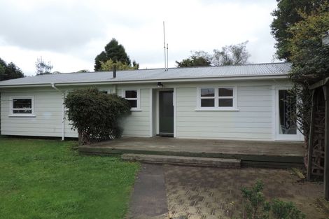 Photo of property in 8 Konini Place, Matamata, 3400