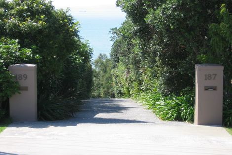 Photo of property in 2/187 Beach Road, Castor Bay, Auckland, 0620