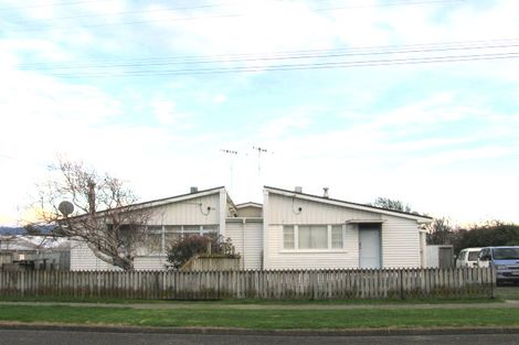 Photo of property in 22 Temuera Street, Otaki, 5512