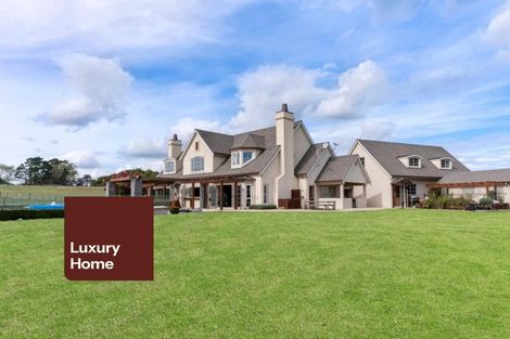 Photo of property in 61c Whatapaka Road, Karaka, Papakura, 2580