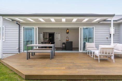 Photo of property in 119 Melksham Drive, Churton Park, Wellington, 6037