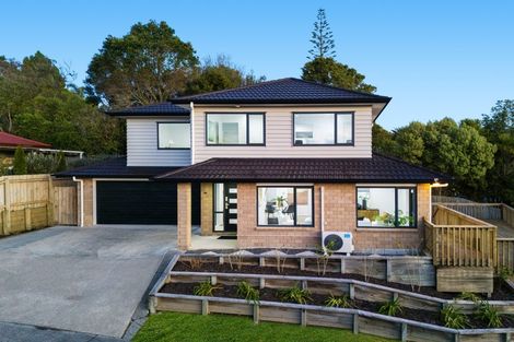 Photo of property in 37c Simpson Road, Ranui, Auckland, 0612