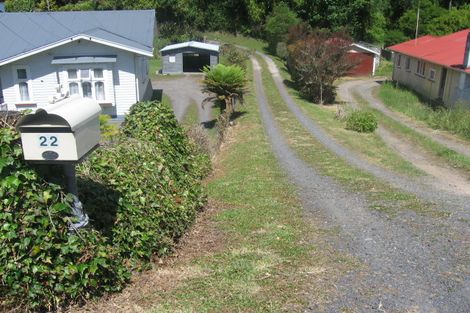 Photo of property in 22 Golf Road, Taumarunui, 3920