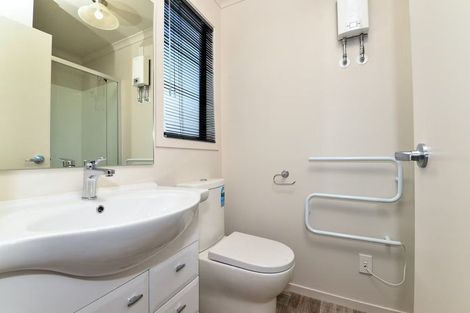 Photo of property in 21u1 Park Terrace, Hamilton Central, Hamilton, 3204