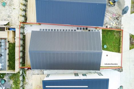 Photo of property in 7 Horokaka Street, Massey, Auckland, 0614