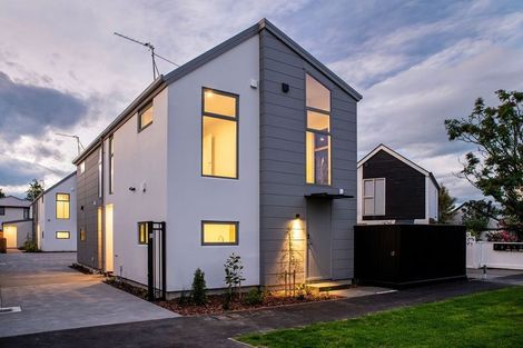 Photo of property in 65 Thackeray Place, Waltham, Christchurch, 8023