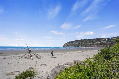 Photo of property in 26 Stoke Street, Sumner, Christchurch, 8081