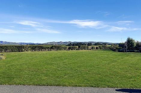 Photo of property in 37 Glenmark Drive, Waipara, 7483