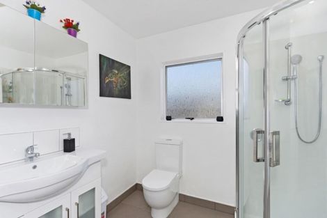 Photo of property in 4/27 Hendon Street, Edgeware, Christchurch, 8013