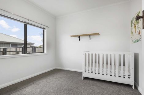 Photo of property in 32u5 Forsyth Street, Saint Andrews, Hamilton, 3200