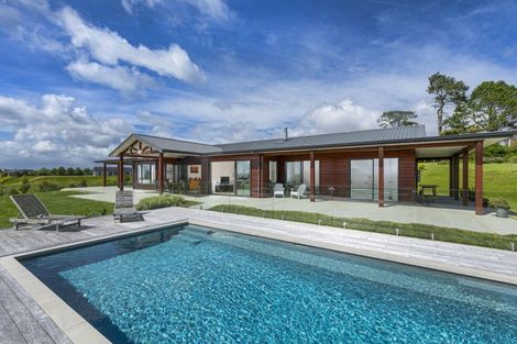 Photo of property in 93 Escott Road, Dairy Flat, Albany, 0794