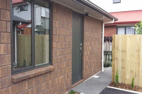Photo of property in 173u3 Knighton Road, Hillcrest, Hamilton, 3216