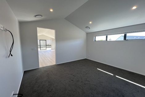 Photo of property in 25 Thomas Rickerby Road, Halswell, Christchurch, 8025