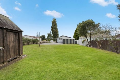 Photo of property in 2a Croall Crescent, Ngaruawahia, 3720