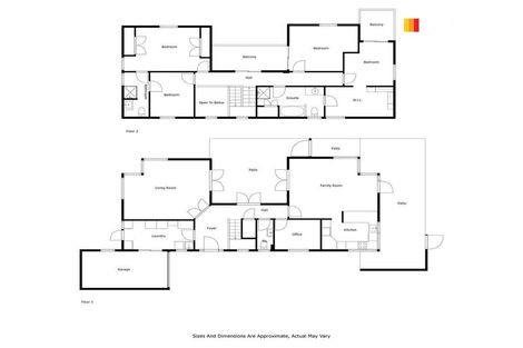 Photo of property in 2a Massey Avenue, Saint Clair, Dunedin, 9012