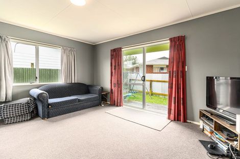 Photo of property in 115 Sherwill Street, Feilding, 4702
