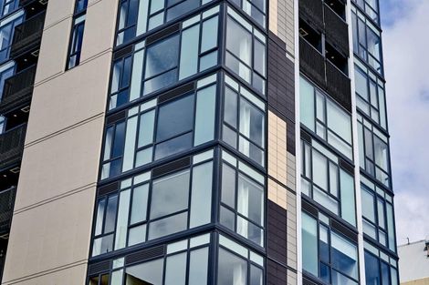 Photo of property in 509/212u Willis Street, Te Aro, Wellington, 6011