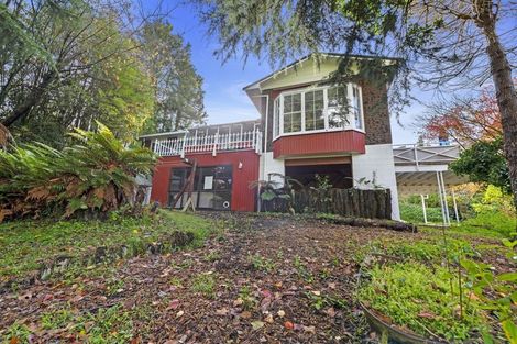 Photo of property in 5 Hector Place, Sunnybrook, Rotorua, 3015