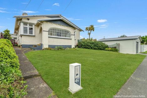 Photo of property in 47 Kawatiri Avenue, Gonville, Whanganui, 4501