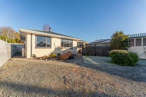 Photo of property in 43 Thomas Street, Temuka, 7920