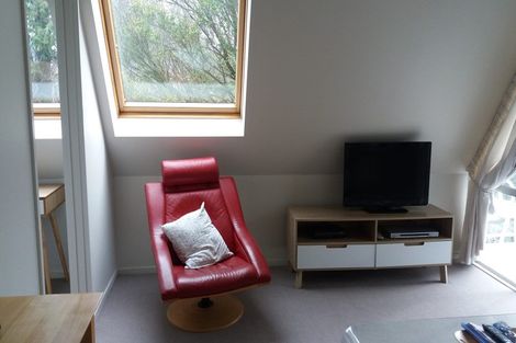 Photo of property in 4/15 Peterborough Street, Christchurch Central, Christchurch, 8013