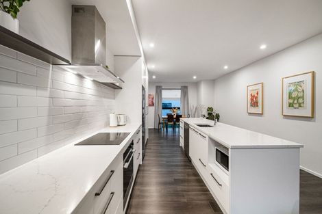 Photo of property in 2/441 Manchester Street, St Albans, Christchurch, 8014