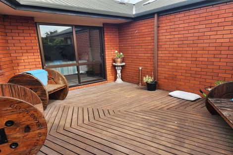 Photo of property in 11a Davie Street, Kaiapoi, 7630