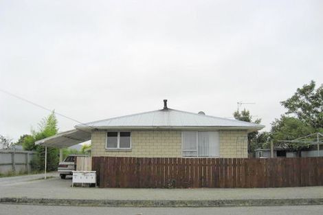 Photo of property in 138 Grove Street, Tinwald, Ashburton, 7700